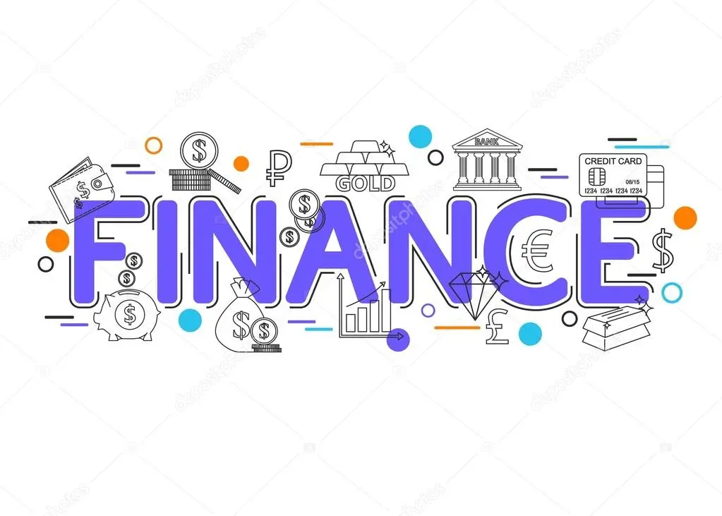 Finance image