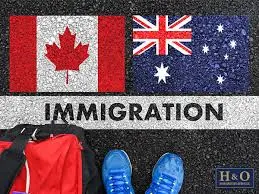 Immigration image